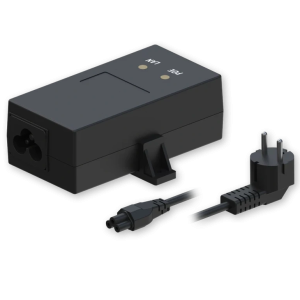 PR322EU7 - Teltonika Injecteur PoE Gigabit Monoposte
